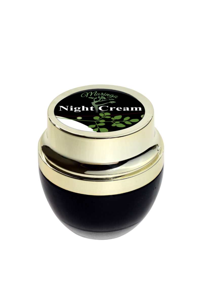 Skin Care by Maringa Night Cream