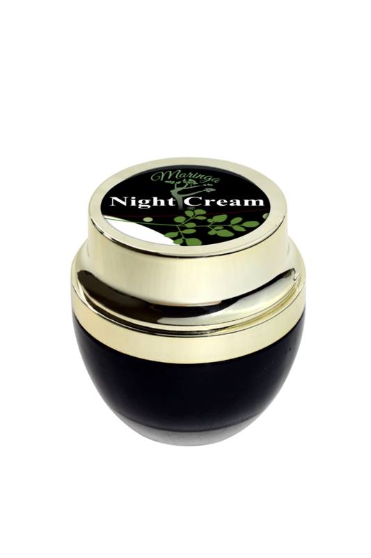 Skin Care by Maringa Night Cream