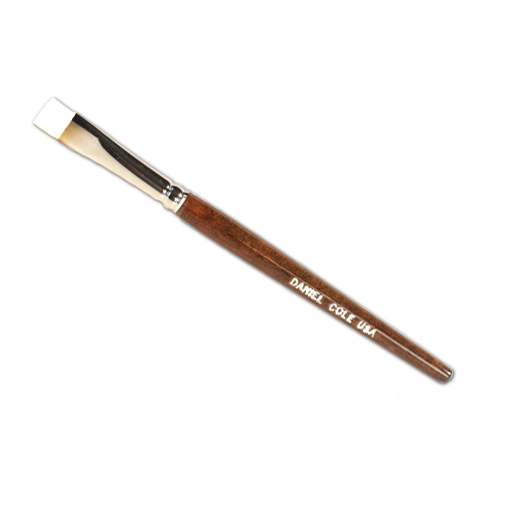 Concealer/Eyeliner Brush