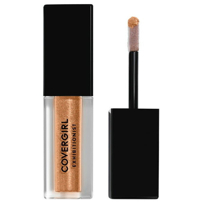 COVERGIRL Exhibitionist Liquid Glitter Eyeshadow