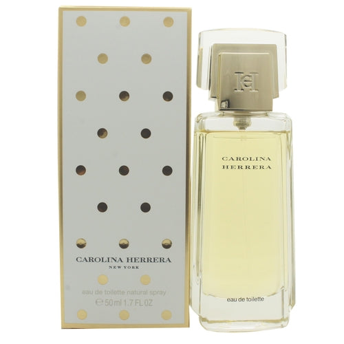 Carolina Herrera Carolina Herrera Eau de Toilette