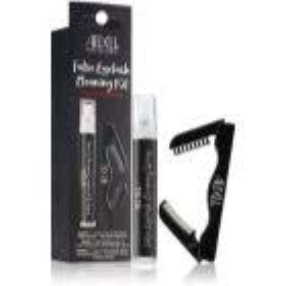 ARDELL False Eyelash Cleaning Kit