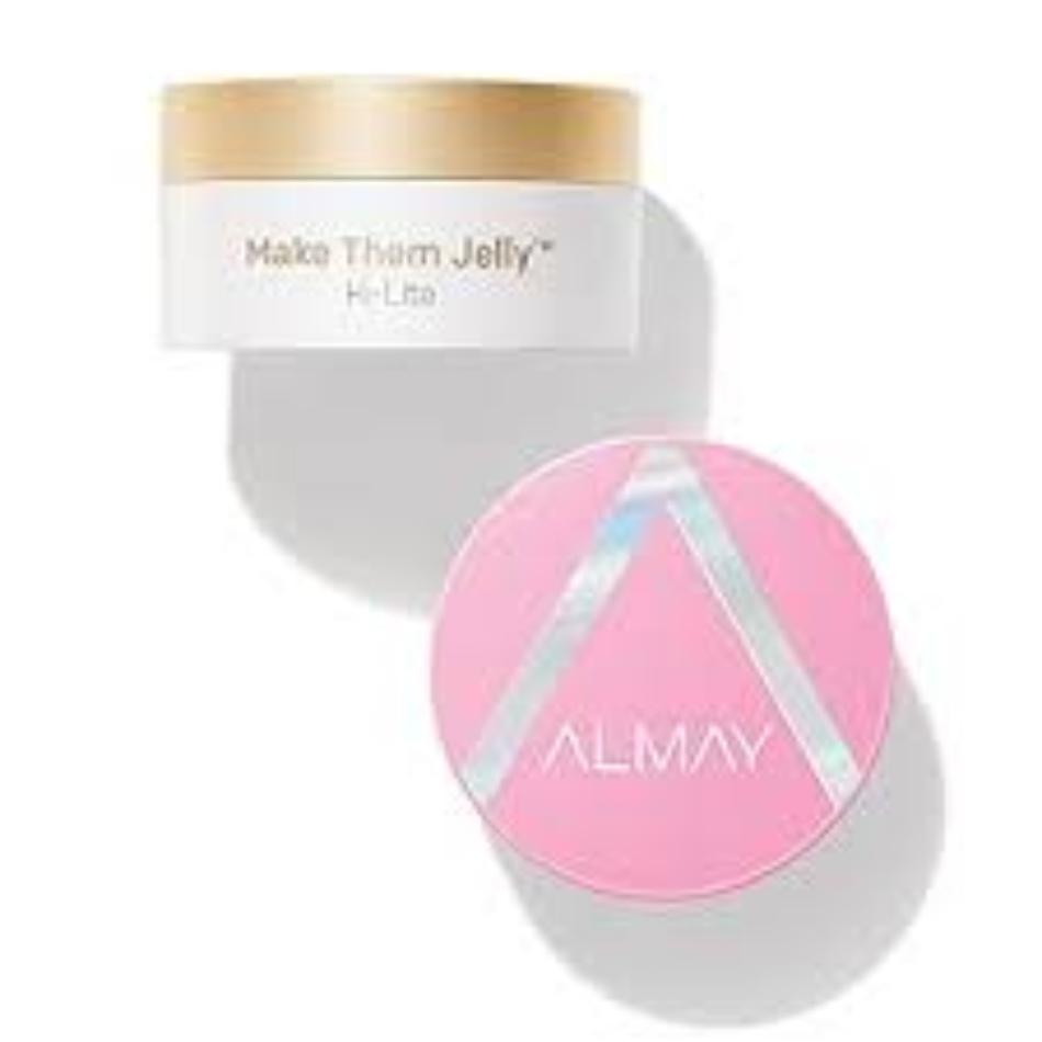 ALMAY Make Them Jelly Hi-Lite Illuminator