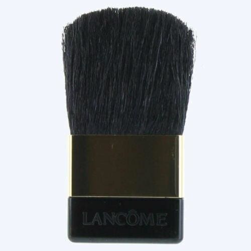 10 Piece: Lancome Soft Bristled Compact / Travel Powder Blush Brush