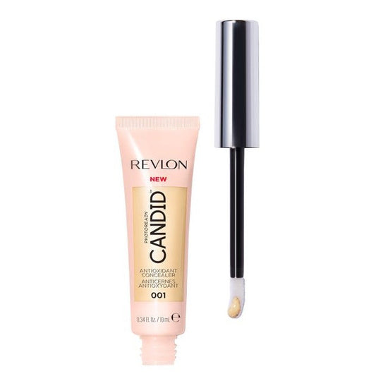 REVLON PhotoReady Candid Antioxidant Concealer