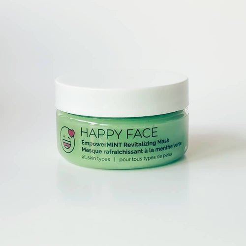 EmpowerMINT Revitalizing Mask