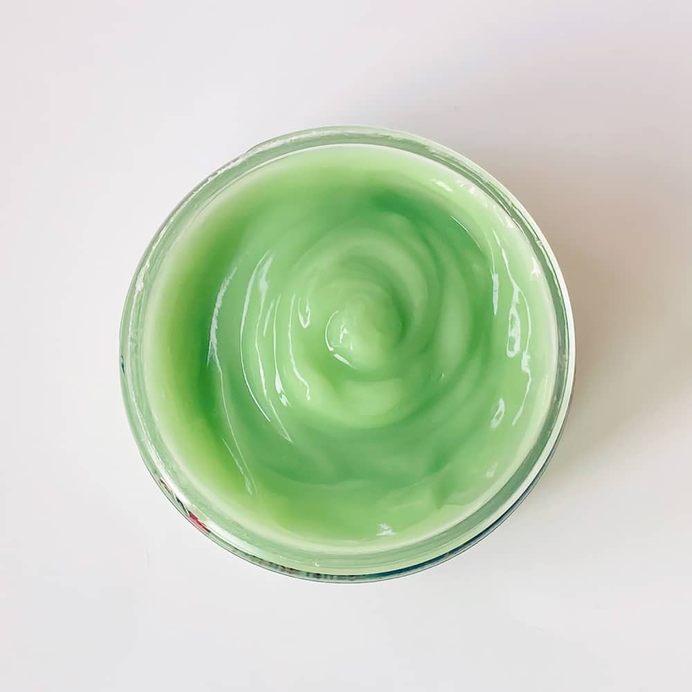 EmpowerMINT Revitalizing Mask