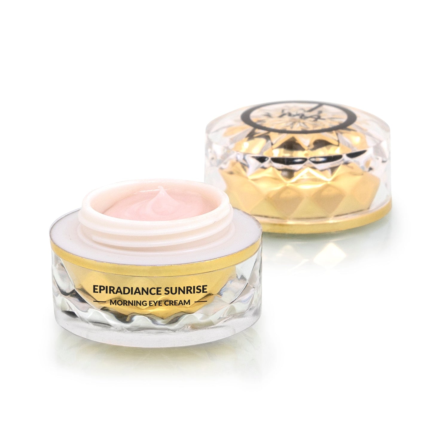 Sunrise Nourishing & Firming Set for Sensitive Skin - Radiant Glow &