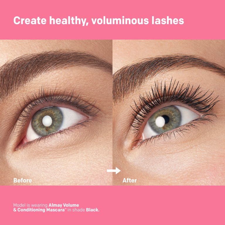 ALMAY Volume & Conditioning Mascara