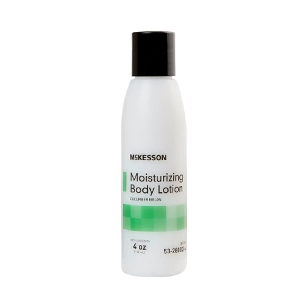 Moisturizing Body Lotion. Case of 48 Hand and Body Moisturizers.