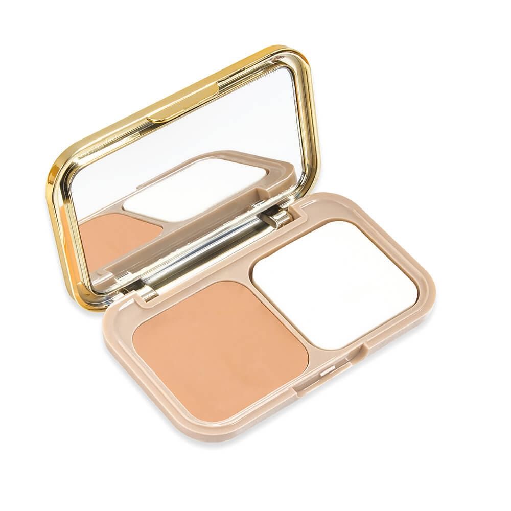 3 in 1 Makeup Corrector Concealer, Foundation & Compact