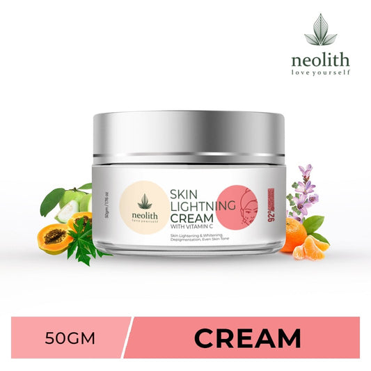 Vitamin C Face Cream