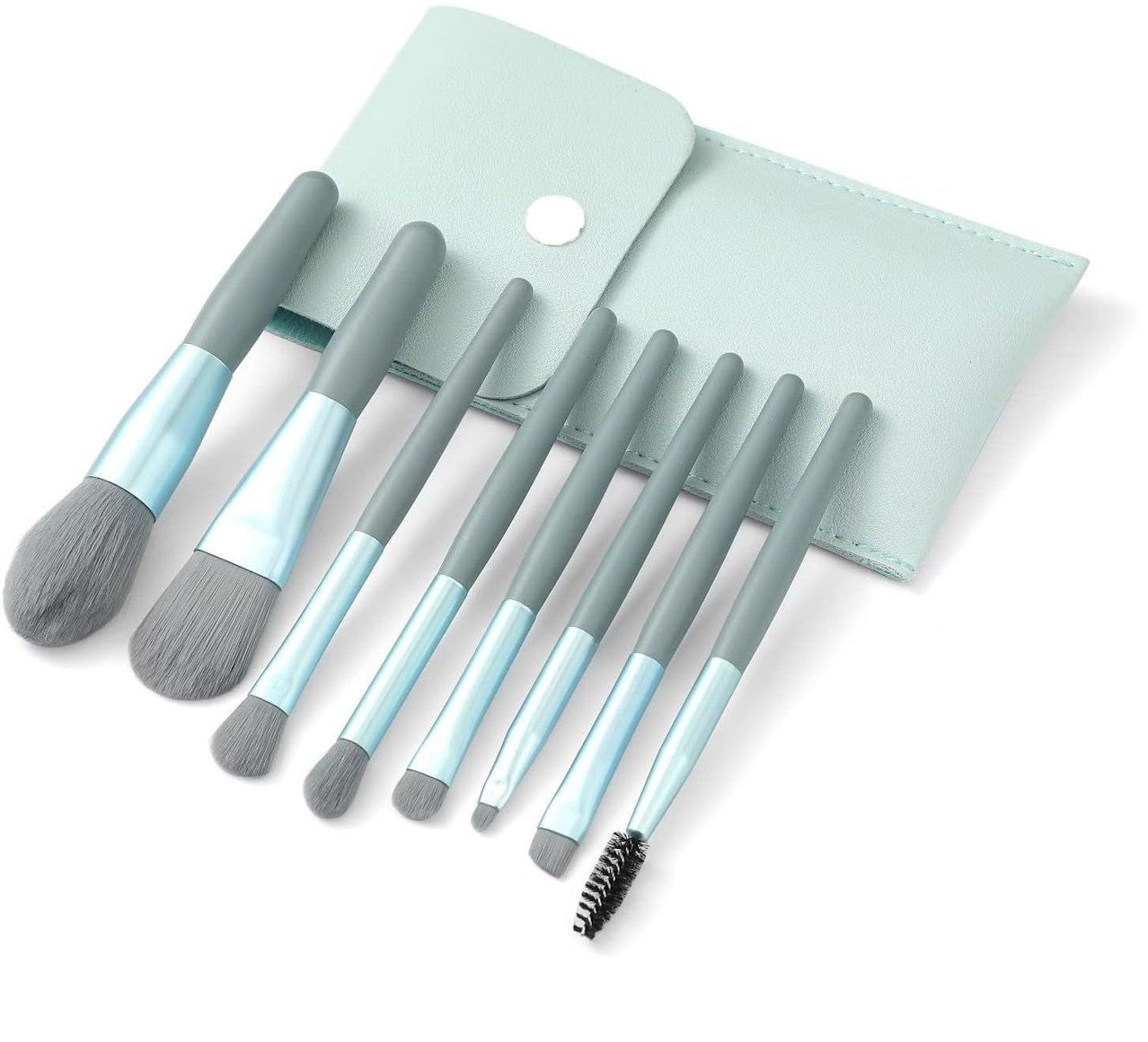 Makeup Brush Set Premium Synthetic Makeup Brushes Set Makeup Tools