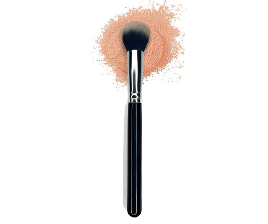 NyZAA Large Stippling Brush Perfect For Moisturizer