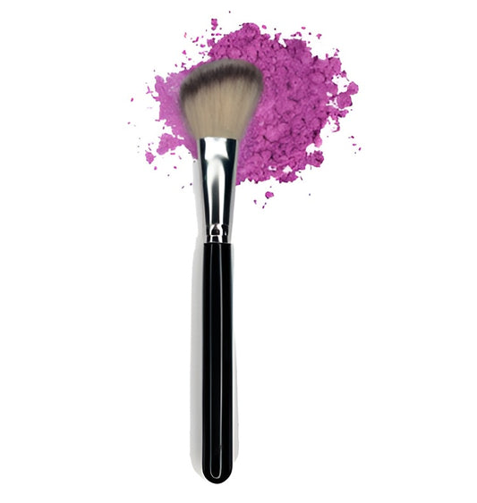 NyZAA Angular Blush Brush