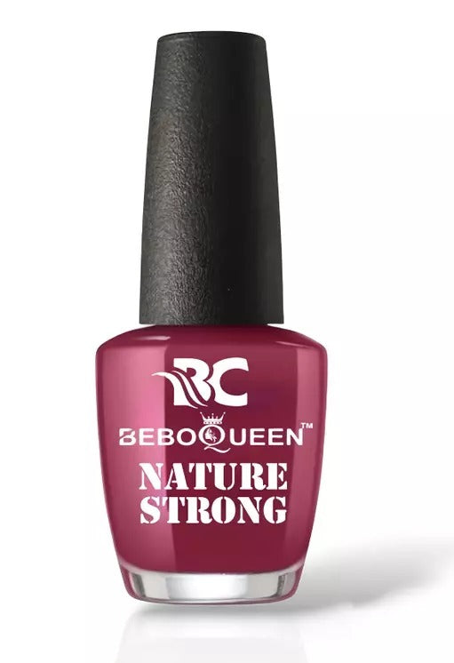 BEBOQUEEN Glossy And Shine Winter to Spring Collection Nail Polish 5