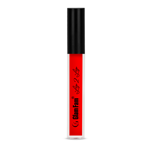 GLAMFAM LIP2LIP LIPCOLOR