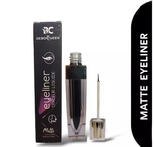 BEBOQUEEN Long Lasting Super Lash Mascara Waterproof 15 ml