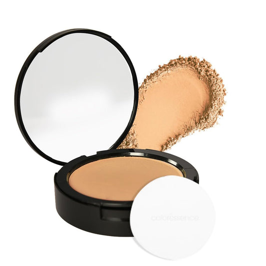 Perfect Tone Compact Powder with Free Applicator