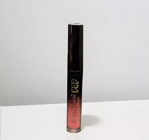 BeboQueen Long Lasting Comfortable Velvet Matte Finish PoP Lipstick