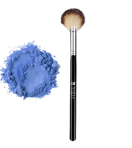 NyZAA Spot Concealer Brush Perfect for pigmentation spot concealing