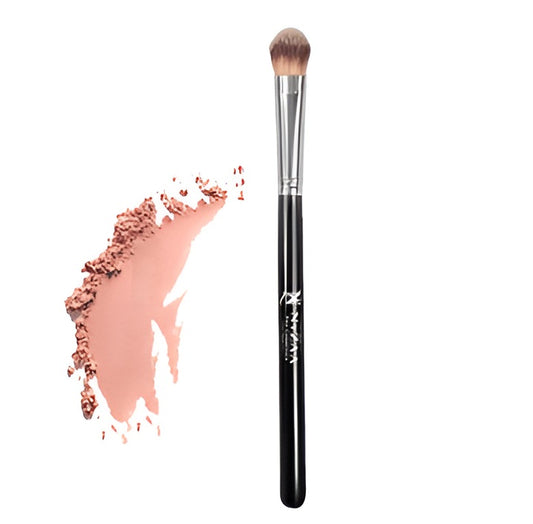 NyZAA Flat Face Concealear Brush