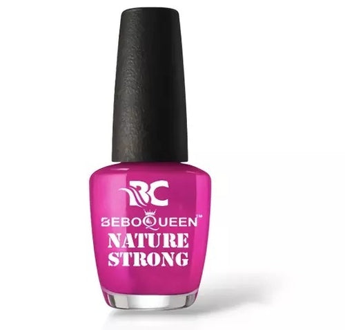 BEBOQUEEN Glossy And Shine Winter to Spring Collection Nail Polish 5