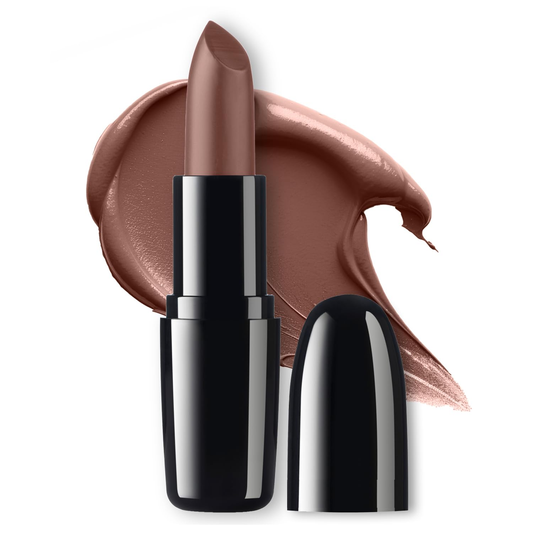 Matte Lipstick Coco, 16 Hours Long Lasting Stay, Enriched With Jojoba