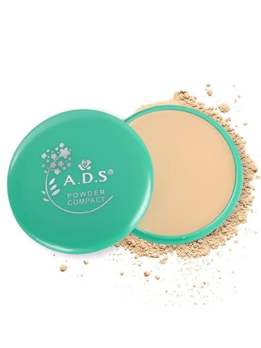 Powder Compact