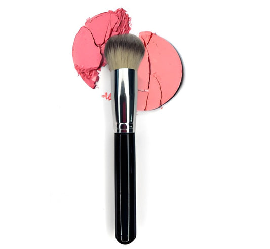 NyZAA Large Kabuki Brush