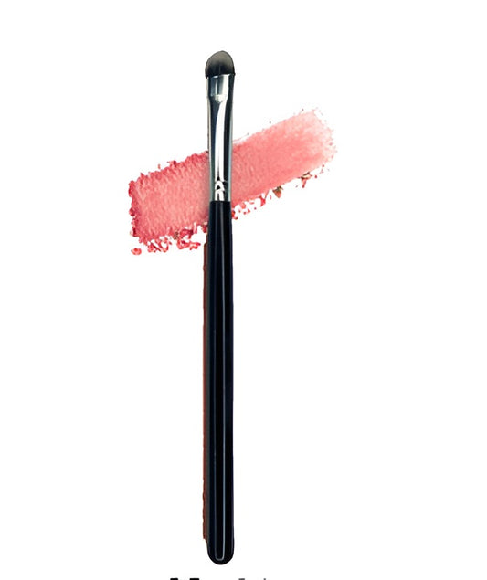 NyZAA Large Round Fluffy Blending Brush