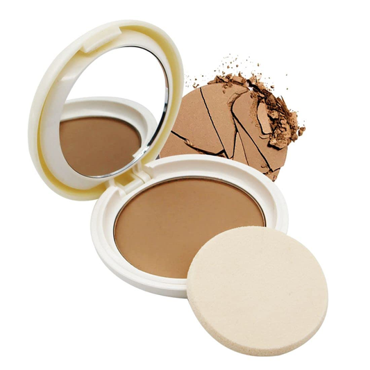 PERFECT RADIANCE COMPACT MAKEUP POWER COLOR-NUDE