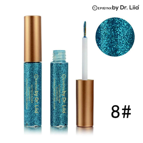 Sparkle Eyeliner - For Shimmer & Shine in Your Eyes