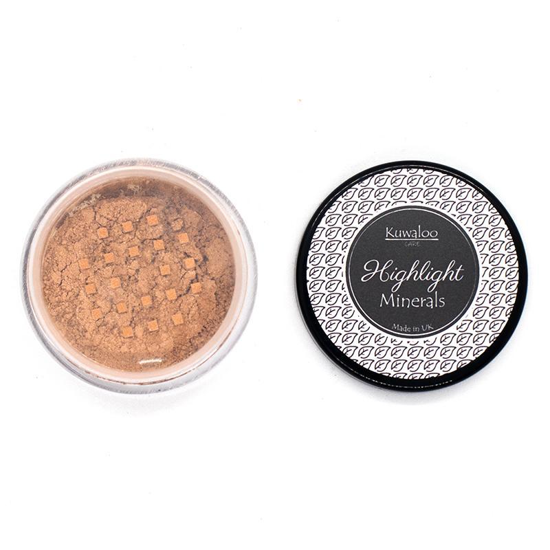 Mineral Highlight 3g - SUNLIGHT