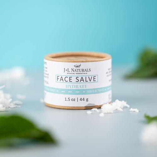 Face Salve Bundle (5-Pack)