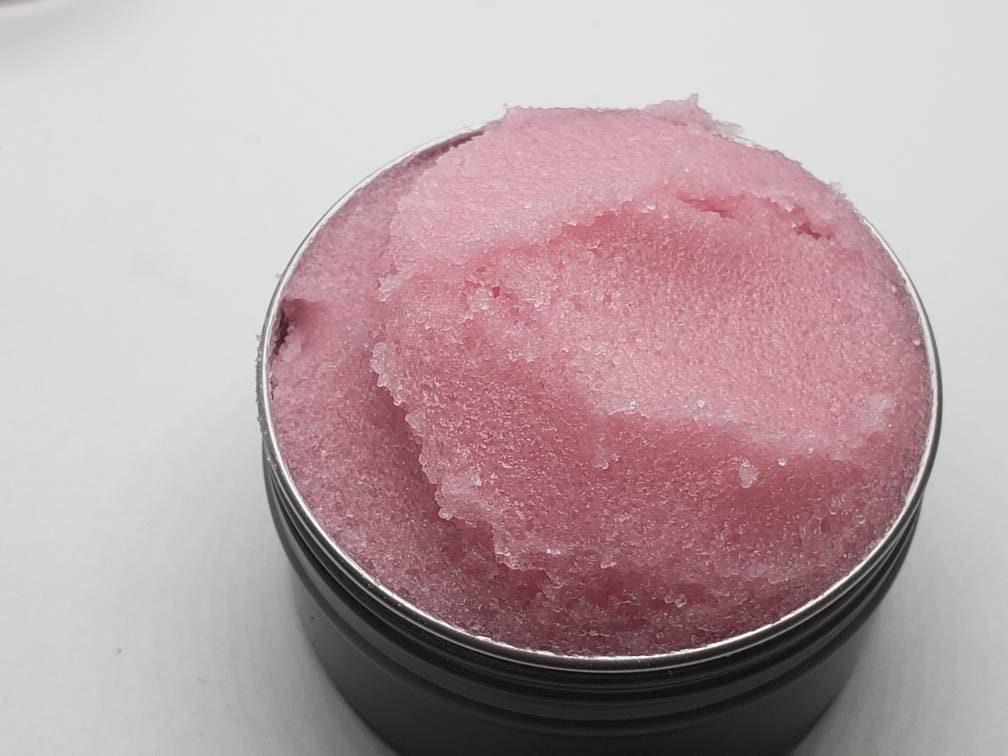 Lip Sugar Exfoliating Scrub, Variety Flavors