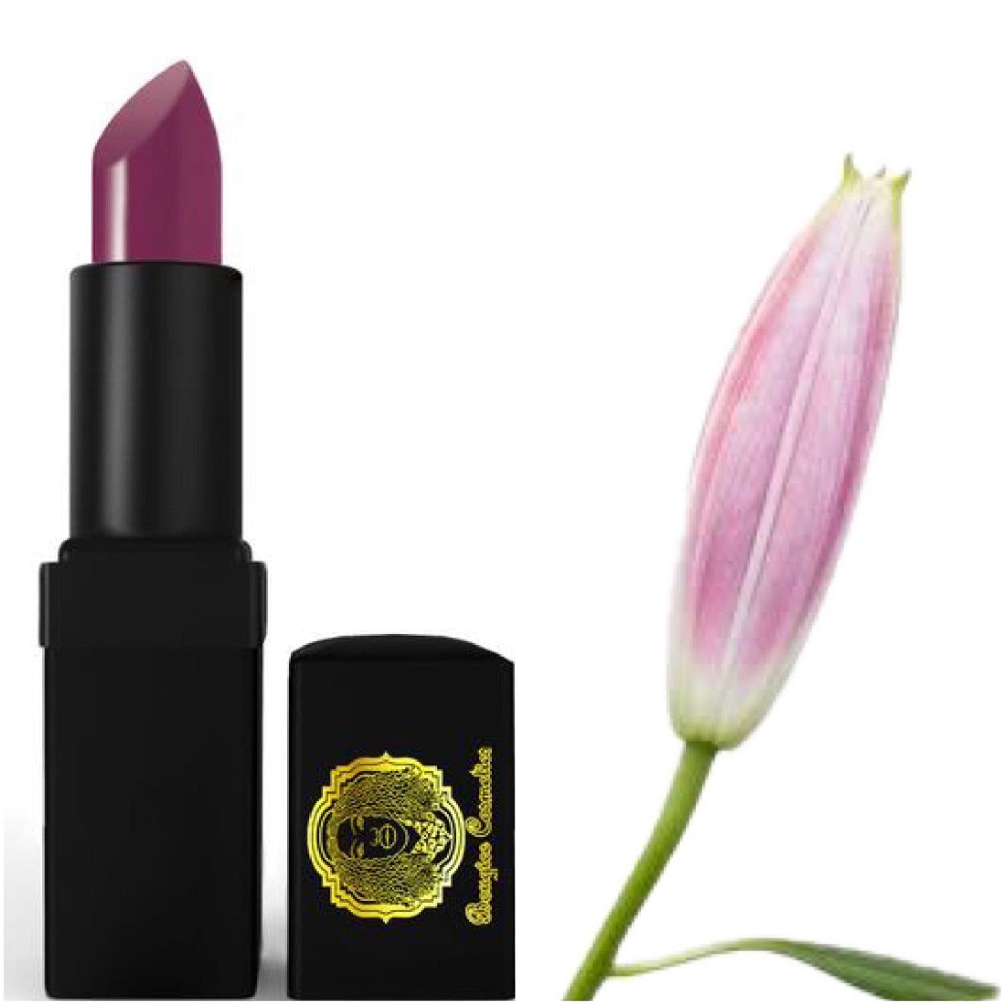 Plateaux Lipstick