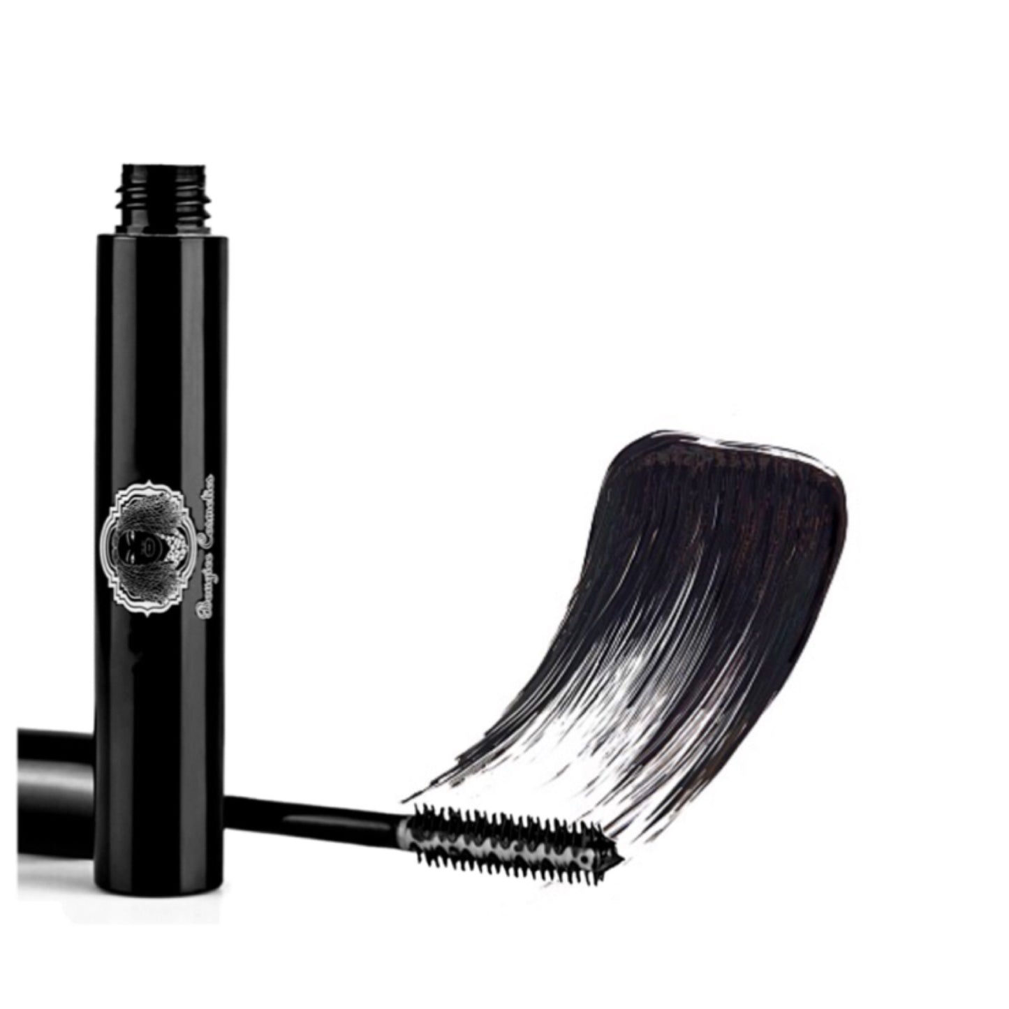 Maximize Mascara Black