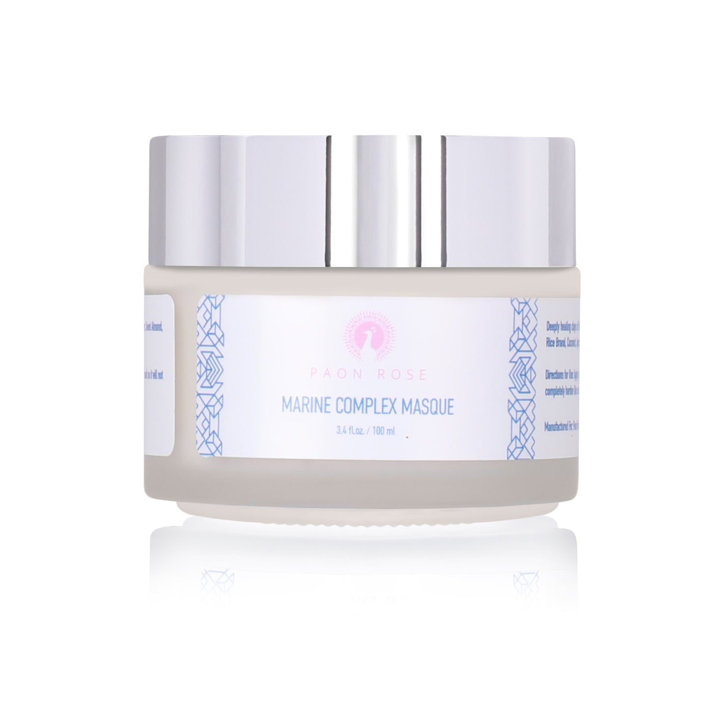 Marine Minerals Complex Facial