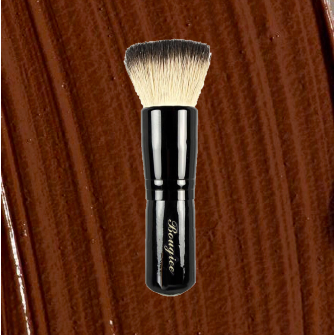 Mini Bronzer Brush BK31