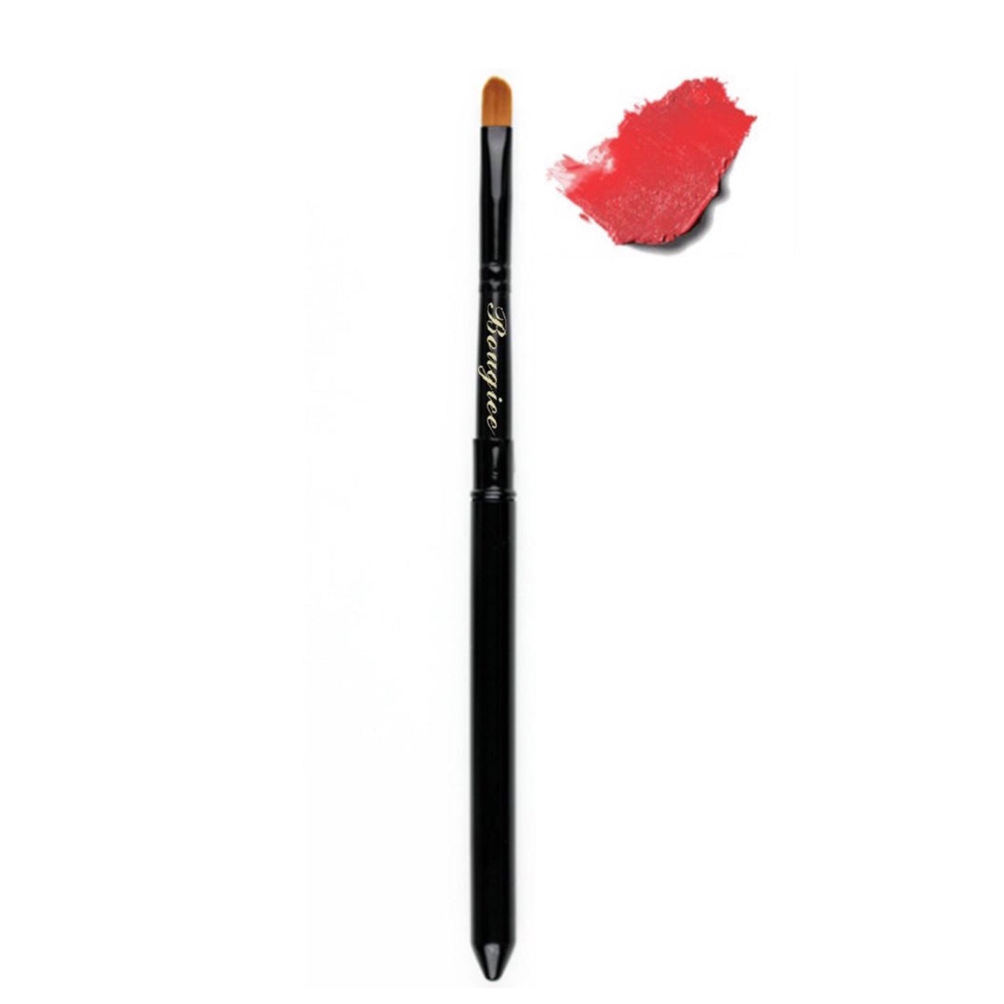 Retractable Lip Liner Brush