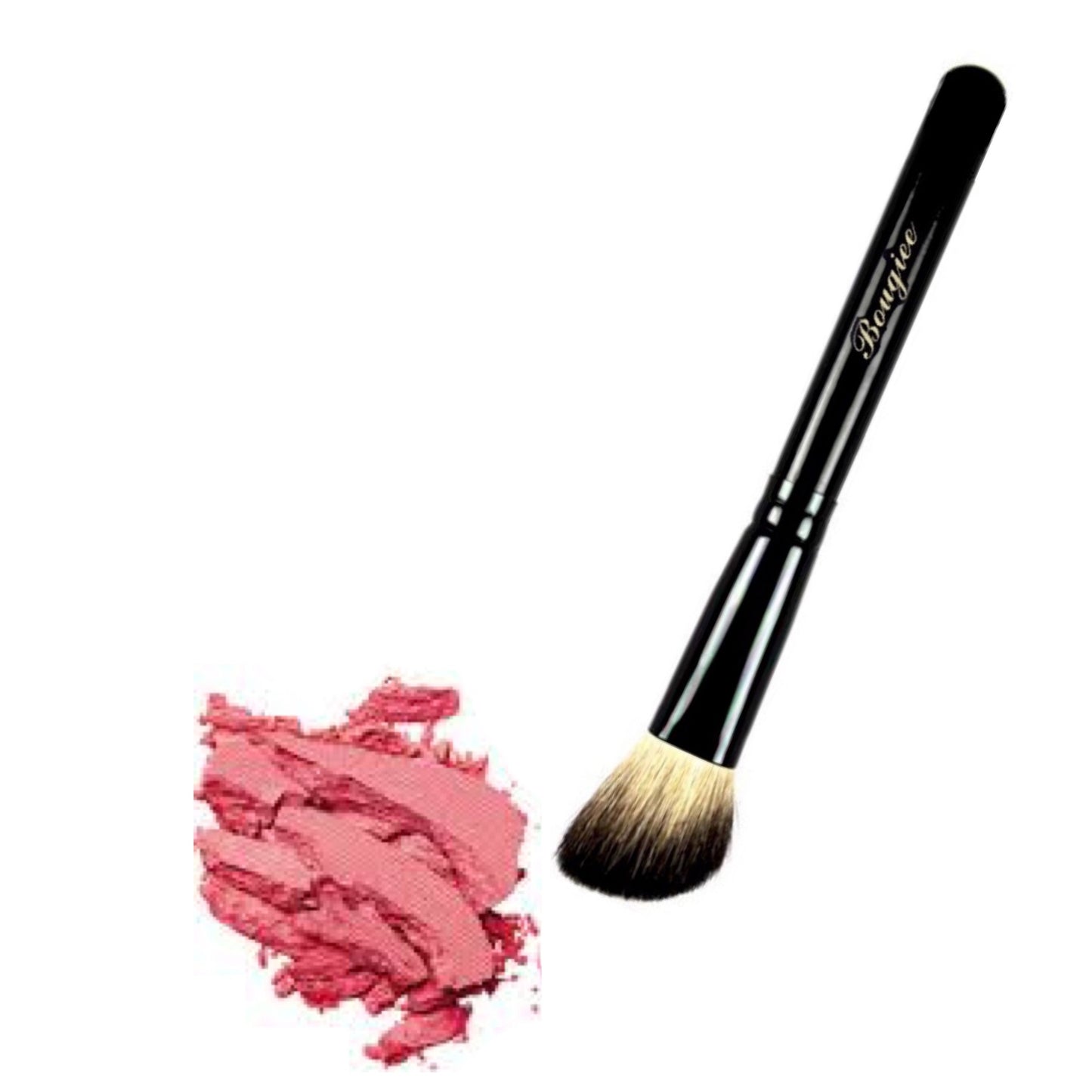 Angle Blush Brush BK32