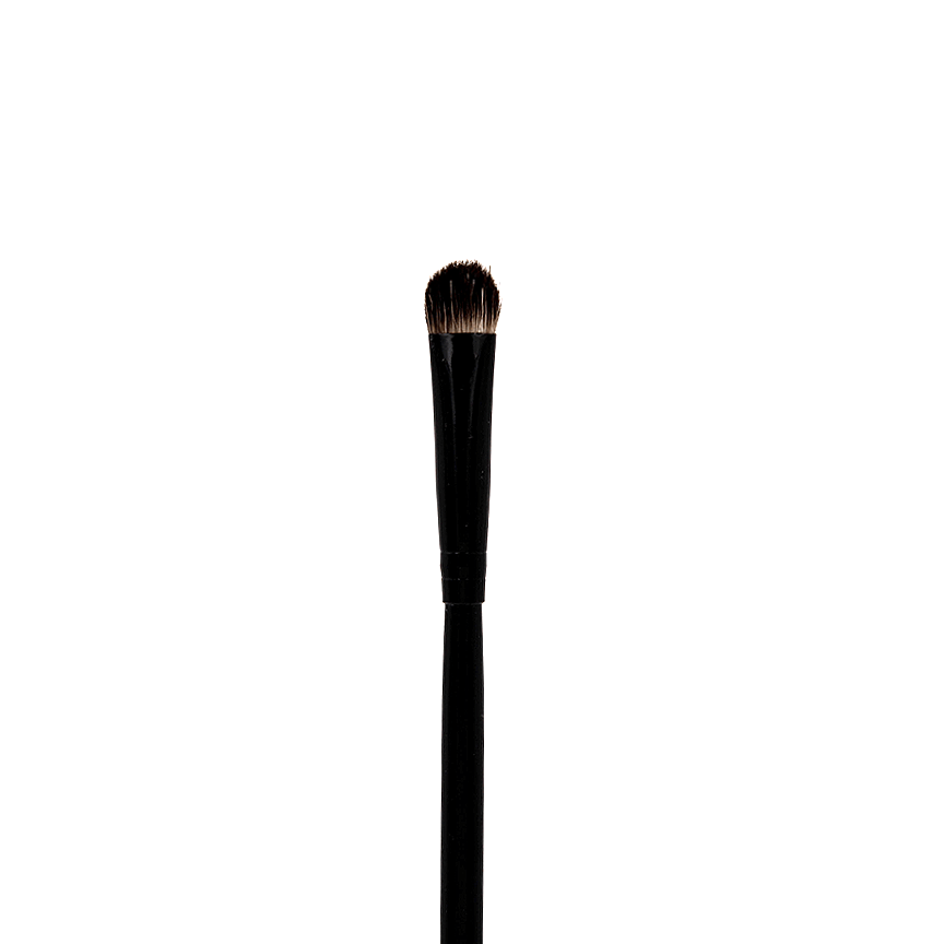 Oval Smudging Brush BK33