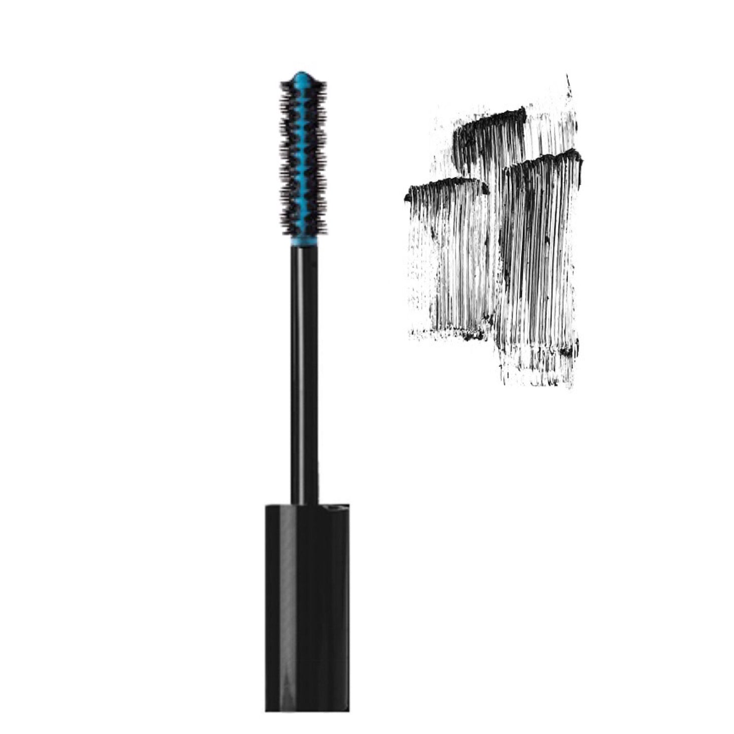 Maximize Mascara Black