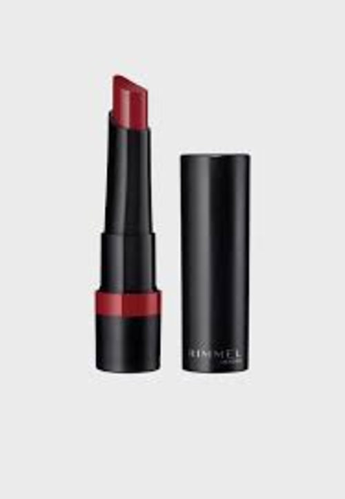 RIMMEL London Lasting Finish Extreme Lipstick