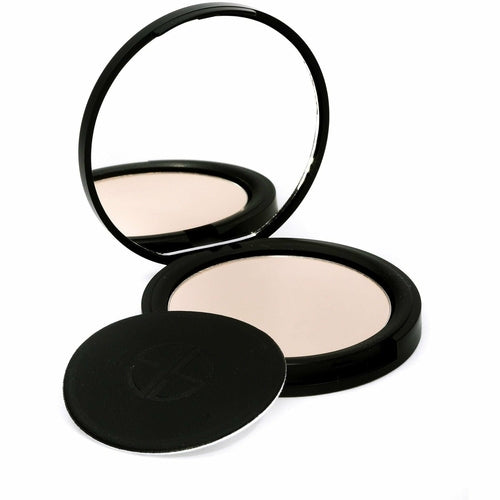 INVISIBLE PRESSED POWDER