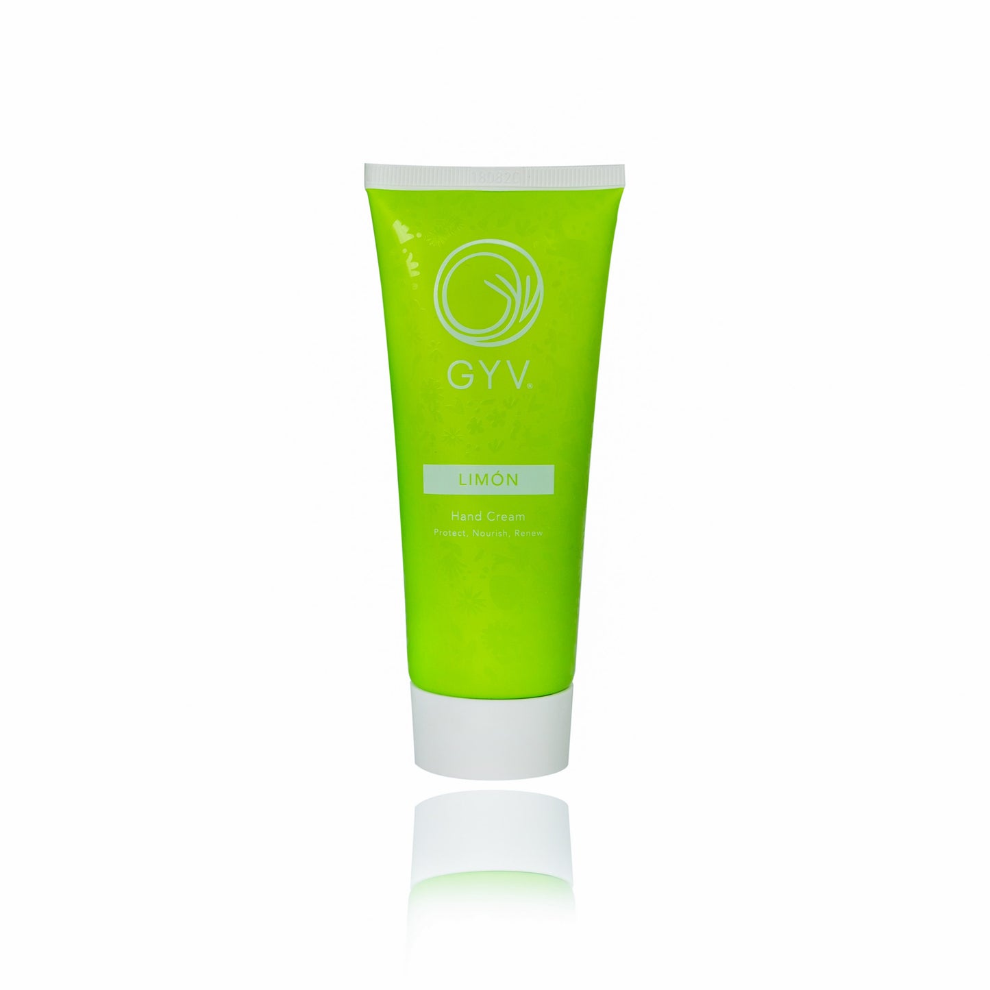 Limón Hand Cream