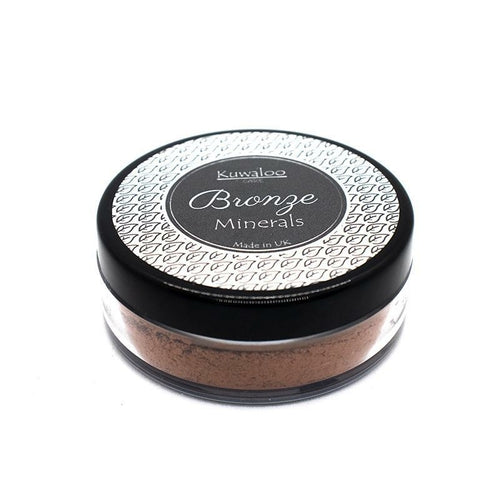 Mineral Bronze 3G - CLAY BRONZER