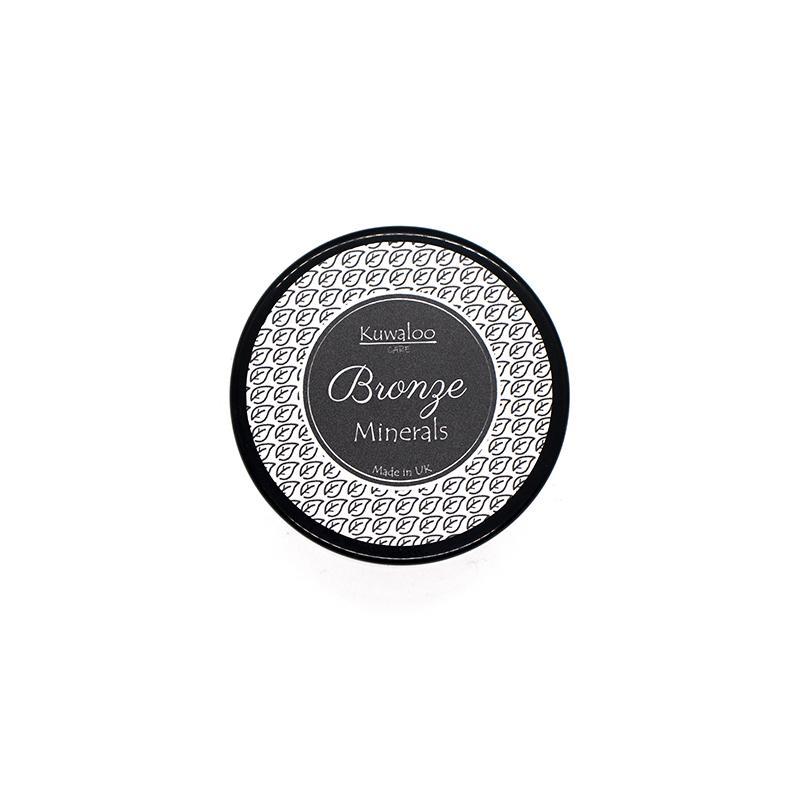 Mineral Bronze 3G - CLAY BRONZER