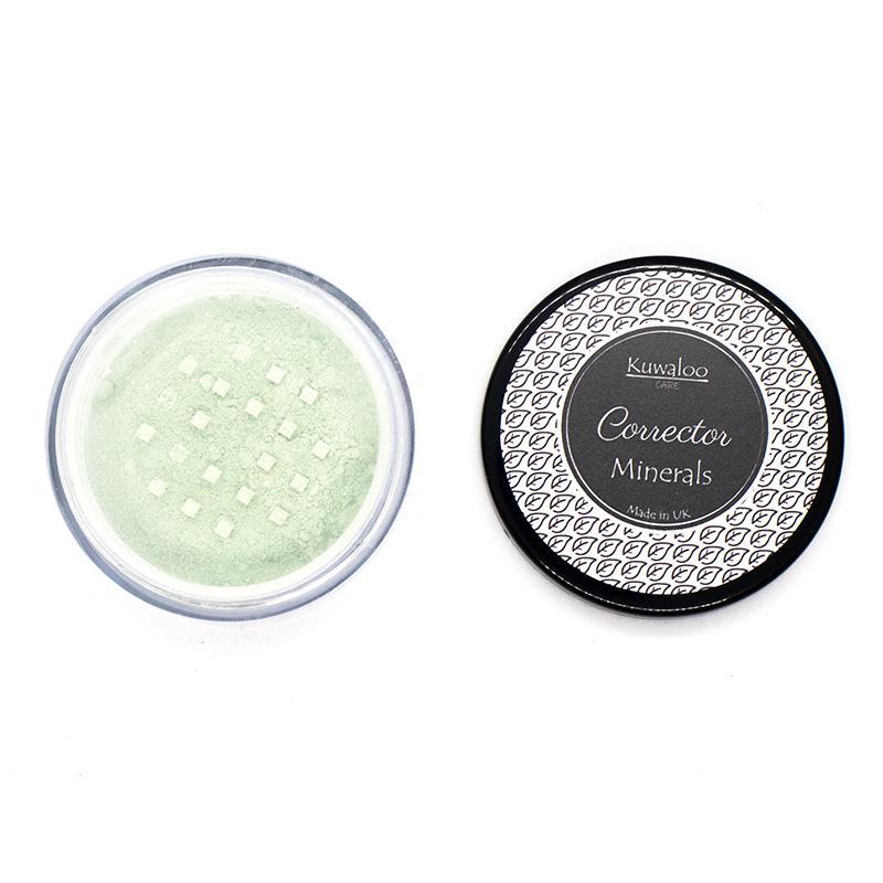 Mineral Corrector 3g- GREEN